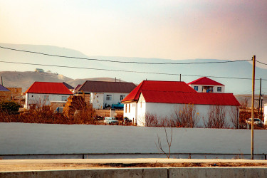 Abbaslı və Könüllü kəndləri abadlıq-quruculuq işlərindən sonra - FOTO