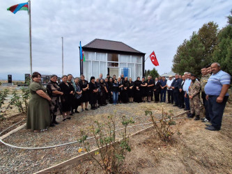 Hörmət və ehtiramla anırıq! – 20 sentyabr 2026