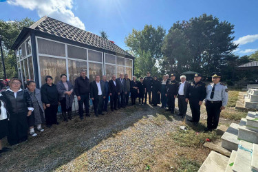 Hörmət və ehtiramla anırıq! -05 oktyabr 2026