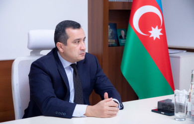 Şəmkir rayon Ağsaqqallar Şurasının üzvləri ilə görüş keçirildi.