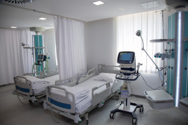 Ağciyər Xəstəlikləri Mərkəzinin Şəmkir Regional Xəstəxanasının açılışı olub.