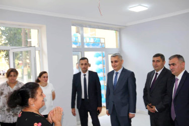 Şəmkirdə Bilik Günü qeyd olunub