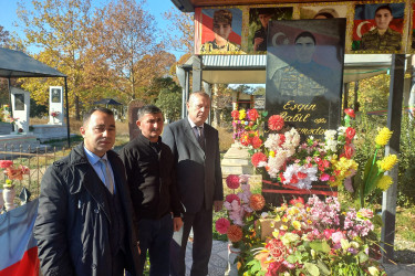 Hörmət və ehtiramla anırıq! - 24 noyabr 2025