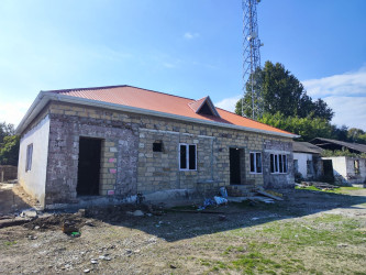 Hazırda rayonumuzda yerləşən 4 körpələr evi-uşaq bağçasında əsaslı təmir işləri aparılır