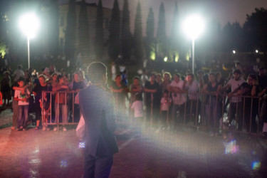 Yay Festinin açılış mərasimi keçirildi - 21 avqust 2025