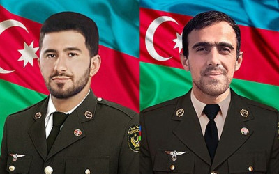 Hörmət və ehtiramla anırıq! - 27 oktyabr 2025