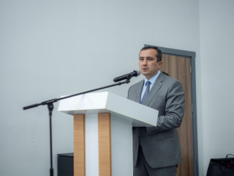 Şəmkirdə 8 Noyabr – Zəfər Günü münasibətilə “Vətən müharibəsi qəhrəmanları ilə bir gün” adlı tədbir keçirildi