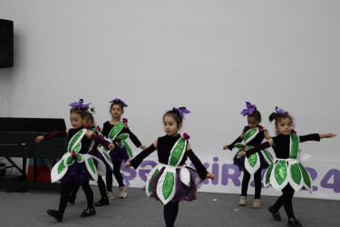 "Azadlığına qovuşmuş torpaqlar artıq böyük quruculuq, təmir-bərpa işlərinin, möhtəşəm tədbirlərin məkanına çevrilib"