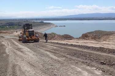 Vətəndaşların səyyar qəbulda qaldırdığı bu müraciət təmin edildi -2025