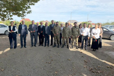 Hörmət və ehtiramla anırıq! -02 oktyabr 2026