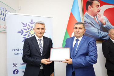 𝐔𝐥𝐮 Ö𝐧𝐝ə𝐫 𝐇𝐞𝐲𝐝ə𝐫 Ə𝐥𝐢𝐲𝐞𝐯𝐢𝐧 𝟏𝟒 𝐢𝐲𝐮𝐥𝐝𝐚 𝐡𝐚𝐤𝐢𝐦𝐢𝐲𝐲ə𝐭ə 𝐠ə𝐥𝐢𝐬̧𝐢 𝐀𝐳ə𝐫𝐛𝐚𝐲𝐜𝐚𝐧 𝐝𝐨̈𝐯𝐥ə𝐭𝐜̧𝐢𝐥𝐢𝐲𝐢𝐧𝐢𝐧 𝐭ə𝐦ə𝐥𝐢𝐧𝐢 𝐪𝐨𝐲𝐝𝐮