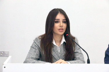 Şəmkir rayonunda şagird təhlükəsizliyinin təmin olunmasına həsr olunmuş tədbir təşkil olunub