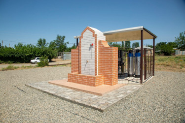 İsgəndərli sakinlərinin səyyar qəbuldakı bu istəkləri də təmin olundu.