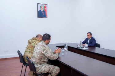 İnkişafın davamlılığı: Rayon üzrə icra olunan işlərə ümumi baxış, vətəndaş məmnunluğunun təmini