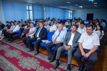 𝐒̧ə𝐦𝐤𝐢𝐫𝐝ə 𝐤ə𝐧𝐝 𝐭ə𝐬ə𝐫𝐫𝐮̈𝐟𝐚𝐭ı𝐧ı𝐧 𝐬𝐢𝐲𝐚𝐡ı𝐲𝐚𝐚𝐥ı𝐧𝐦𝐚𝐬ı𝐧𝐝𝐚 𝐢𝐬̧𝐭𝐢𝐫𝐚𝐤 𝐞𝐝ə𝐜ə𝐤 𝐭ə𝐥𝐢𝐦𝐚𝐭𝐜̧ı-𝐧ə𝐳𝐚𝐫ə𝐭𝐜̧𝐢𝐥ə𝐫𝐥ə 𝐠𝐨̈𝐫𝐮̈𝐬̧ 𝐤𝐞𝐜̧𝐢𝐫𝐢𝐥𝐢𝐛