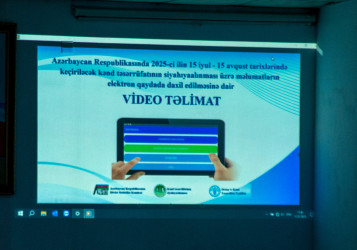 𝐒̧ə𝐦𝐤𝐢𝐫𝐝ə 𝐤ə𝐧𝐝 𝐭ə𝐬ə𝐫𝐫𝐮̈𝐟𝐚𝐭ı𝐧ı𝐧 𝐬𝐢𝐲𝐚𝐡ı𝐲𝐚𝐚𝐥ı𝐧𝐦𝐚𝐬ı𝐧𝐝𝐚 𝐢𝐬̧𝐭𝐢𝐫𝐚𝐤 𝐞𝐝ə𝐜ə𝐤 𝐭ə𝐥𝐢𝐦𝐚𝐭𝐜̧ı-𝐧ə𝐳𝐚𝐫ə𝐭𝐜̧𝐢𝐥ə𝐫𝐥ə 𝐠𝐨̈𝐫𝐮̈𝐬̧ 𝐤𝐞𝐜̧𝐢𝐫𝐢𝐥𝐢𝐛