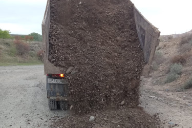 Vətəndaşların səyyar qəbulda qaldırdığı bu müraciət təmin edildi -2025