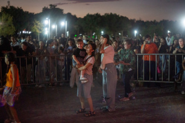 Yay Festinin açılış mərasimi keçirildi - 21 avqust 2025