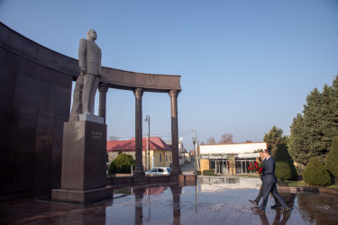 Rabitə və informasiya texnologiyaları sahəsi işçilərinin peşə bayramı qeyd olunub