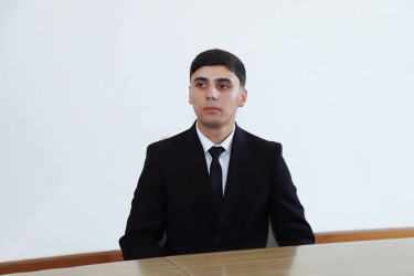 Dövlət Xidməti Şəmkirdə vətəndaş qəbulu keçirdi