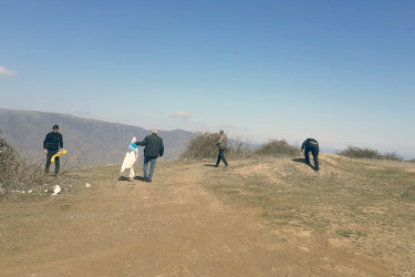 Şəmkirdə genişmiqyaslı daxili iməclik təşkil olunub