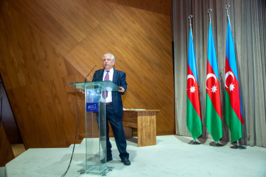 Şəmkirdə keçirilən Aqrar Biznes Festivalının açılış mərasimi keçirilib