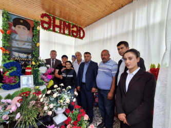 Hörmət və ehtiramla anırıq! – 20 sentyabr 2026