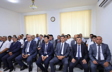 𝐔𝐥𝐮 Ö𝐧𝐝ə𝐫 𝐇𝐞𝐲𝐝ə𝐫 Ə𝐥𝐢𝐲𝐞𝐯𝐢𝐧 𝟏𝟒 𝐢𝐲𝐮𝐥𝐝𝐚 𝐡𝐚𝐤𝐢𝐦𝐢𝐲𝐲ə𝐭ə 𝐠ə𝐥𝐢𝐬̧𝐢 𝐀𝐳ə𝐫𝐛𝐚𝐲𝐜𝐚𝐧 𝐝𝐨̈𝐯𝐥ə𝐭𝐜̧𝐢𝐥𝐢𝐲𝐢𝐧𝐢𝐧 𝐭ə𝐦ə𝐥𝐢𝐧𝐢 𝐪𝐨𝐲𝐝𝐮