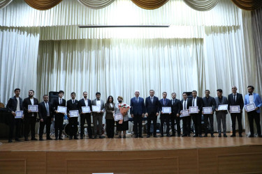 Milli Musiqi Günü münasibətilə Şəmkir rayonunda silsilə tədbirlər keçirilib -18 sentyabr 2025