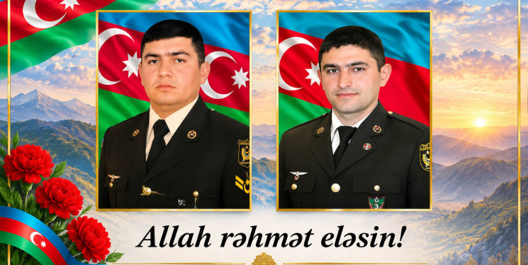Hörmət və ehtiramla anırıq! -19 oktyabr 2026