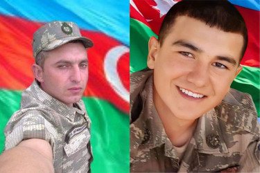 Hörmət və ehtiramla anırıq! - 17 dekabr 2025