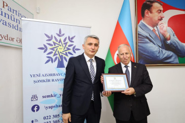 𝐔𝐥𝐮 Ö𝐧𝐝ə𝐫 𝐇𝐞𝐲𝐝ə𝐫 Ə𝐥𝐢𝐲𝐞𝐯𝐢𝐧 𝟏𝟒 𝐢𝐲𝐮𝐥𝐝𝐚 𝐡𝐚𝐤𝐢𝐦𝐢𝐲𝐲ə𝐭ə 𝐠ə𝐥𝐢𝐬̧𝐢 𝐀𝐳ə𝐫𝐛𝐚𝐲𝐜𝐚𝐧 𝐝𝐨̈𝐯𝐥ə𝐭𝐜̧𝐢𝐥𝐢𝐲𝐢𝐧𝐢𝐧 𝐭ə𝐦ə𝐥𝐢𝐧𝐢 𝐪𝐨𝐲𝐝𝐮