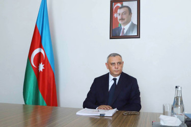 Dövlət Xidməti Şəmkirdə vətəndaş qəbulu keçirdi