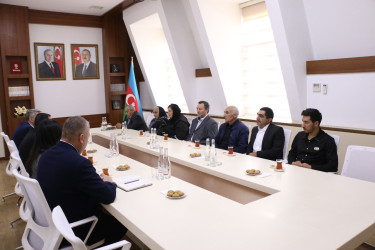 Şəmkir rayonunda Aprel döyüşləri şəhidlərinin xatirəsi anılıb