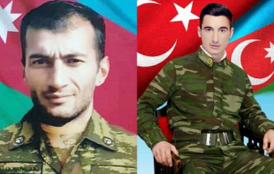 Hörmət və ehtiramla anırıq! - 27 oktyabr 2025