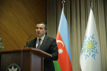 YAP Şəmkir rayon təşkilatının X konfransı keçirilib